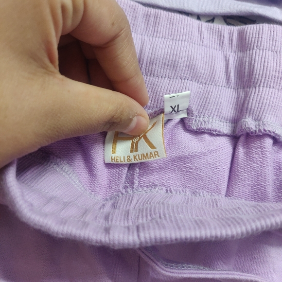 🇮🇳[NEW] Lavender co-ord set. Never worn - Picture 3 of 8